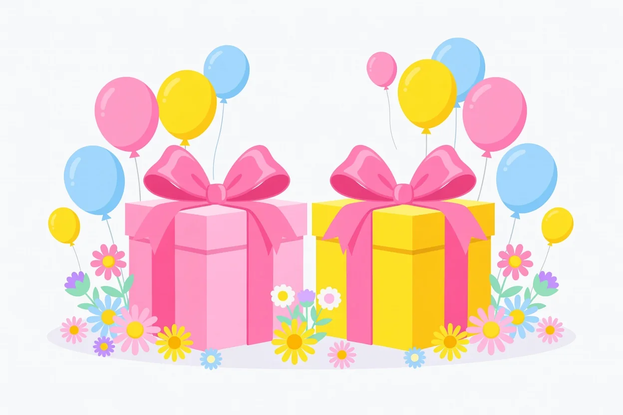Mensagens de aniversário para amiga: carinho, humor e cumplicidade