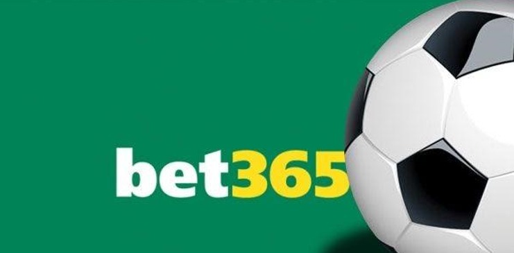 Bónus de apostador Bet365