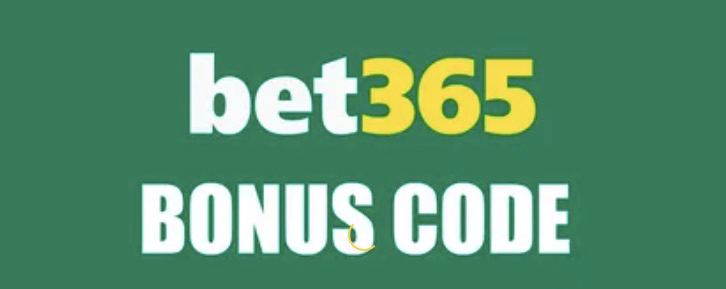 Códigos promocionais Bet365 bookmaker