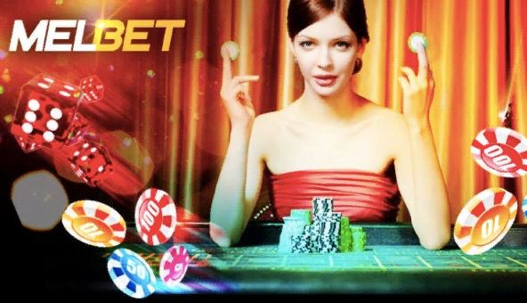 Melbet Cassino